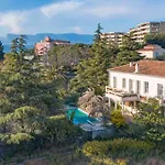 5Br Nice West - What\'App - 0049-1762-5840-693 - For Reservations!