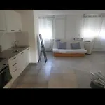 Grand Appartement, 2 Ou 3 Ou 4 Pieces, Tramway Sur Place, Proche Gare Sncf St Augustin 900 Metre , Aeroport 1200 Metre, Ou Allianz Riviera 10 Min, Palais Nikaia 2 Min , Supermarche Sur Place, Parking Possible Si Disponible Ou Payant A 1000 Metr Apartment Nice