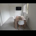 Grand Appartement, 2 Ou 3 Ou 4 Pieces, Tramway Sur Place, Proche Gare Sncf St Augustin 900 Metre , Aeroport 1200 Metre, Ou Allianz Riviera 10 Min, Palais Nikaia 2 Min , Supermarche Sur Place, Parking Possible Si Disponible Ou Payant A 1000 Metr Apartment *
