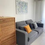 Appartement Nice Carre D Or