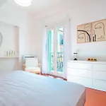 Charmant Appartement 2P Au Coeur Du Vieux Nice