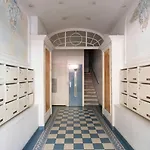 #51 1Bdr Massena,Central 5 Min To The Beach Ac
