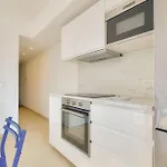 T2 Avec Terrasse Et Parking Prive Au Coeur De Apartment