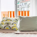 Le Marechal By Interhome Apartment Nice