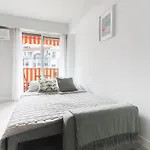 Apartment Le Marechal By Interhome Nice