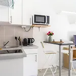 Apartment Le Marechal By Interhome