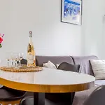 Jardin Pastorelli By Interhome