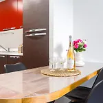Jardin Pastorelli By Interhome Apartment Nice
