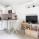 Le Marechal By Interhome Apartment *