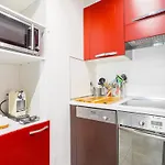 Jardin Pastorelli By Interhome Nice