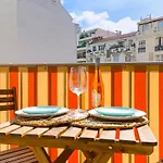 Apartment Le Marechal By Interhome