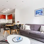 Jardin Pastorelli By Interhome Apartment Nice