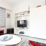 Jardin Pastorelli By Interhome