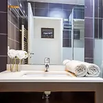 Jardin Pastorelli By Interhome Apartment