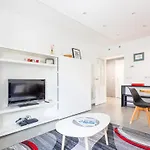 Jardin Pastorelli By Interhome Apartment