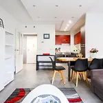 Jardin Pastorelli By Interhome Apartment *