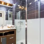 Jardin Pastorelli By Interhome