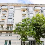 Apartment Jardin Pastorelli By Interhome