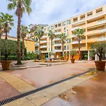 Apartment Les Balcons De Port Nicea By Interhome