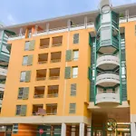 Apartment Les Balcons De Port Nicea By Interhome