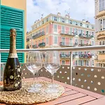 Apartment Les Balcons De Port Nicea By Interhome