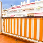 Apartment Les Balcons De Battisti By Interhome