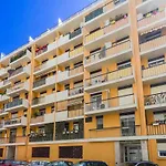 Apartment Les Balcons De Battisti By Interhome