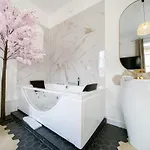 Aparthotel Les Orangers Nice