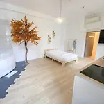 Aparthotel Les Orangers Nice
