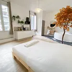 Les Orangers Aparthotel