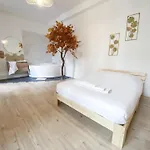 Aparthotel Les Orangers