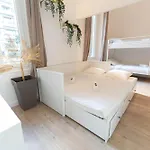 Aparthotel Les Orangers