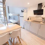 Les Orangers Aparthotel 3*