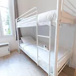Aparthotel Les Orangers Nice