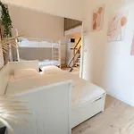Aparthotel Les Orangers