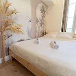 Les Orangers Aparthotel Nice