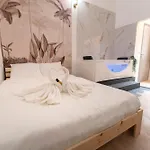 Aparthotel Les Orangers