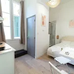 Aparthotel Les Orangers 3*