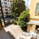 Hotel Les Orangers