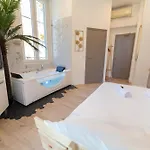 Aparthotel Les Orangers Nice