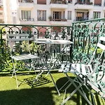 Aparthotel Les Orangers