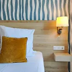Aparthotel Ammi Nice Massena - Ex Ajoupa