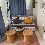 Cozy House With Parking And Garden