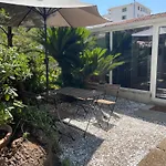 Cozy House With Parking And Garden