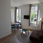Apartment Californie - Superbe Proche Mer, Aeroport Et Tramway