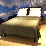 Summer Beach Studio, 4 Persons, Mobile Ac, Old Town