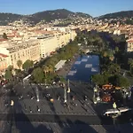 Sydney - Jean Medecin - La Riviera Lcd Nice