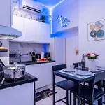 Apartment Splendide, Refait A Neuf, Climatise, A 1mn- 