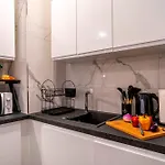 Apartment Splendide, Refait A Neuf, Climatise, A 1mn- 