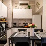 Apartment Splendide, Refait A Neuf, Climatise, A 1mn- 